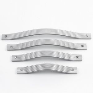 Tay Nắm Cửa Tủ Bằng Hợp Kim Kẽm FHK268B