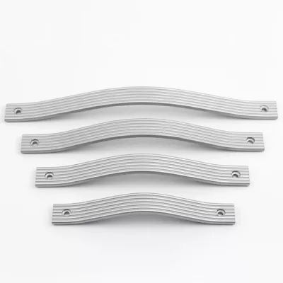 Tay Nắm Cửa Tủ Bằng Hợp Kim Kẽm FHK268B
