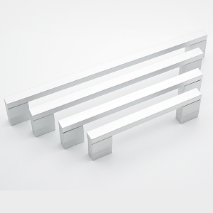 Tay Nắm Cửa Tủ Bằng Hợp Kim Nhôm FHK264B