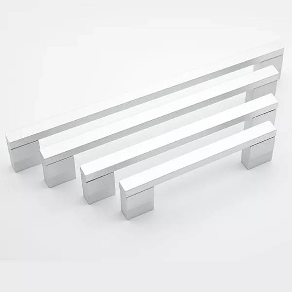 Tay Nắm Cửa Tủ Bằng Hợp Kim Nhôm FHK264B