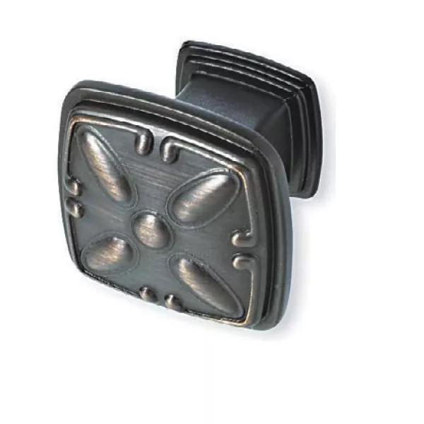 Tay Nắm Cửa Tủ Bằng Hợp Kim Kẽm GHK424D