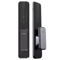 Khóa Cửa Vân Tay Bosch EL 600KB