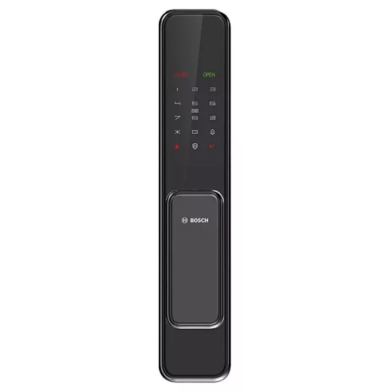 Khóa Cửa Vân Tay Bosch EL 600KB