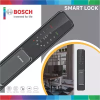 Khóa Cửa Vân Tay Bosch EL 600KB