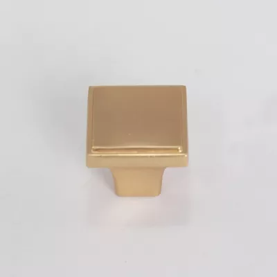 Núm Tay Nắm Bằng Hợp Kim Kẽm PN018VMK
