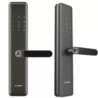 Khóa Cửa Điện Tử Bosch ID 40PKB