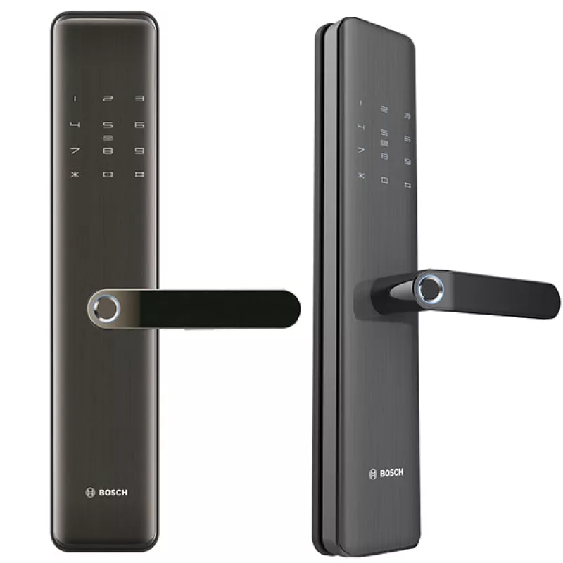 Khóa Cửa Điện Tử Bosch ID 40PKB