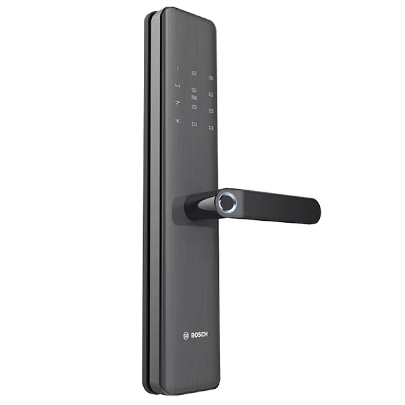 Khóa Cửa Điện Tử Bosch ID 40PKB
