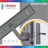Khóa Cửa Điện Tử Bosch ID 40PKB