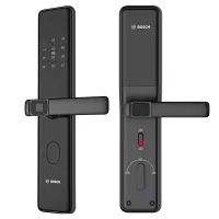 Khóa Cửa Vân Tay Bosch ID 30PKB