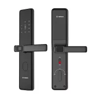 Khóa Cửa Vân Tay Bosch ID 30PKB
