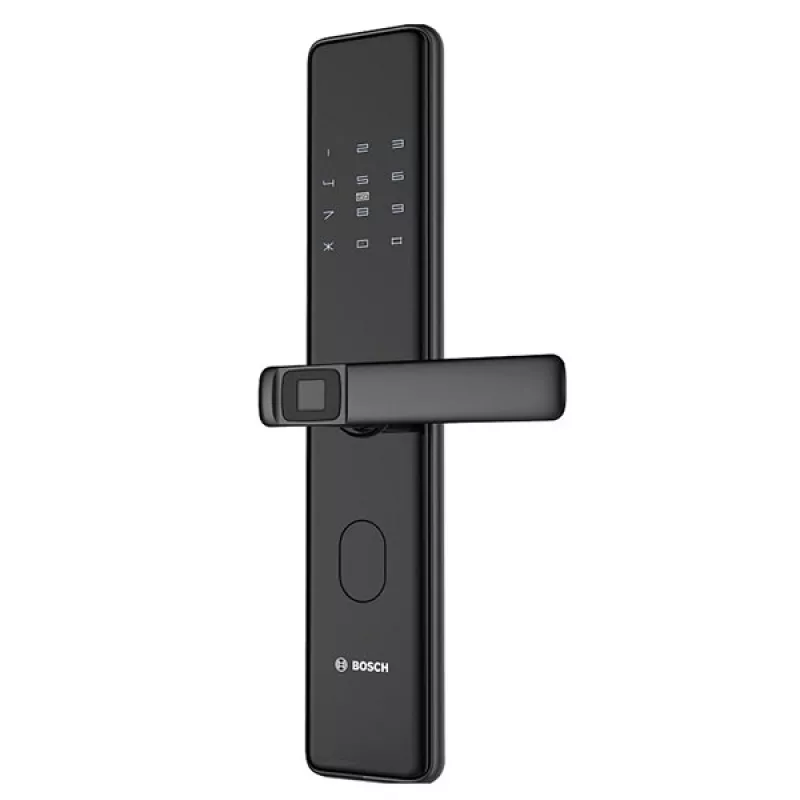Khóa Cửa Vân Tay Bosch ID 30PKB