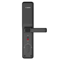 Khóa Cửa Vân Tay Bosch ID 30PKB