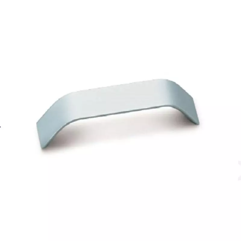 Tay Nắm Cửa Tủ Bằng Hợp Kim Nhôm FHK409B