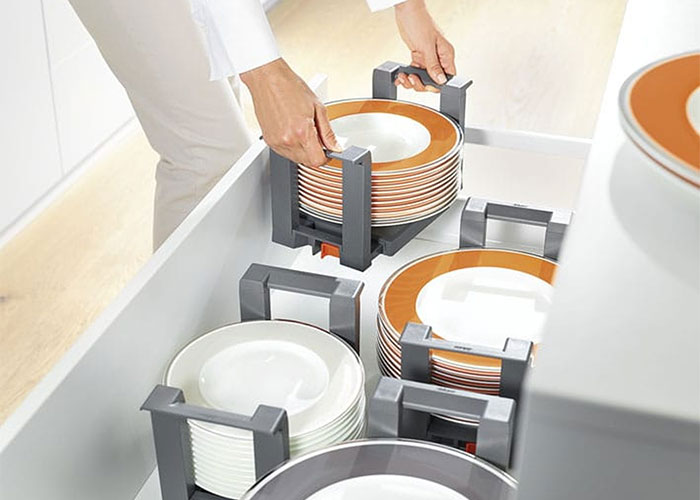 Dụng Cụ Bếp Blum