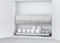 Khay Úp Chén Inox Eurogold EU01060