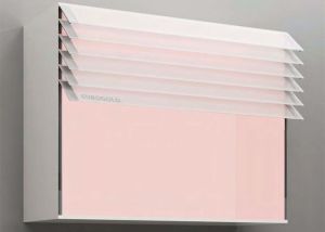 Tủ Cánh Tự Động Thông Minh Eurogold ESM2070