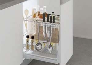 Kệ Đựng Gia Vị Eurogold ERO2040B