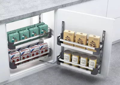 Kệ Tủ Đồ Khô Eurogold M040245