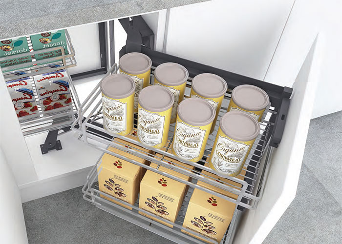 Kệ Góc Liên Hoàn Eurogold EPSL102