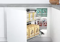 Kệ Góc Liên Hoàn Eurogold EPSL101