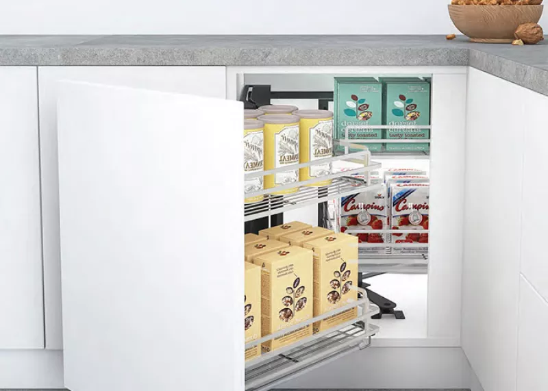 Kệ Góc Liên Hoàn Eurogold EPSL101