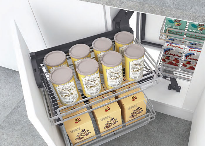 Kệ Góc Liên Hoàn Eurogold EPSL101