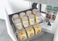 Kệ Góc Liên Hoàn Eurogold EPSL101