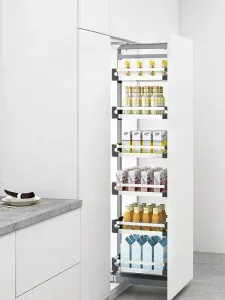 Tủ kho inox Eurogold M030640