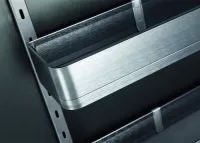 Tủ Kho Hộp Cánh Mở Eurogold MX0645