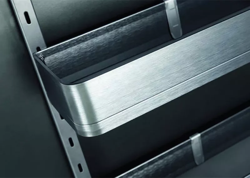 Tủ Kho Hộp Cánh Mở Eurogold MX0645