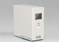 Thùng Gạo Âm Tủ Eurogold B17