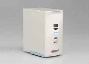 Thùng gạo âm tủ Eurogold EGA300