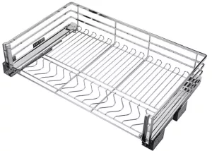 Kệ Xoong Nồi Tủ Dưới Roxana R002A.8 Inox 304