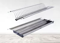 Kệ Chén Dĩa Cố Định Roxana