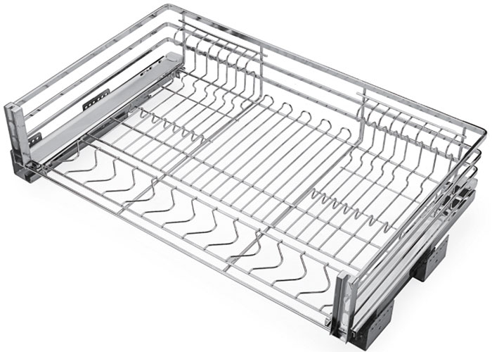 Kệ Chén Dĩa Tủ Dưới Roxana R001B