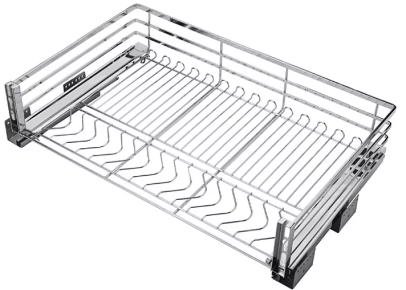 Khay Úp Xoong Nồi Roxana R002A VIP inox 304