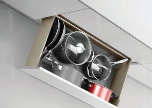 Kệ Xoong Nồi Eurogold EUM5060 Nhôm Cao Cấp