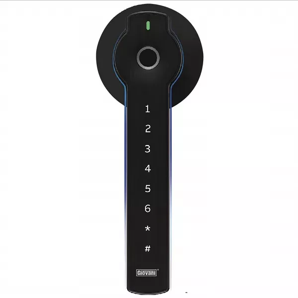 Khóa Cửa Thông Minh Giovani GSL – S3L