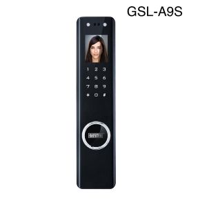 Khóa Cửa Thông Minh Giovani GSL – A9S