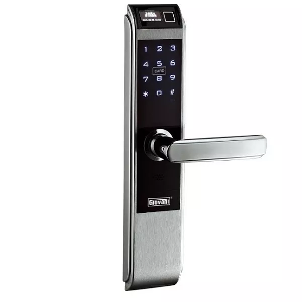 Khóa Cửa Thông Minh Giovani GSL – C138FL