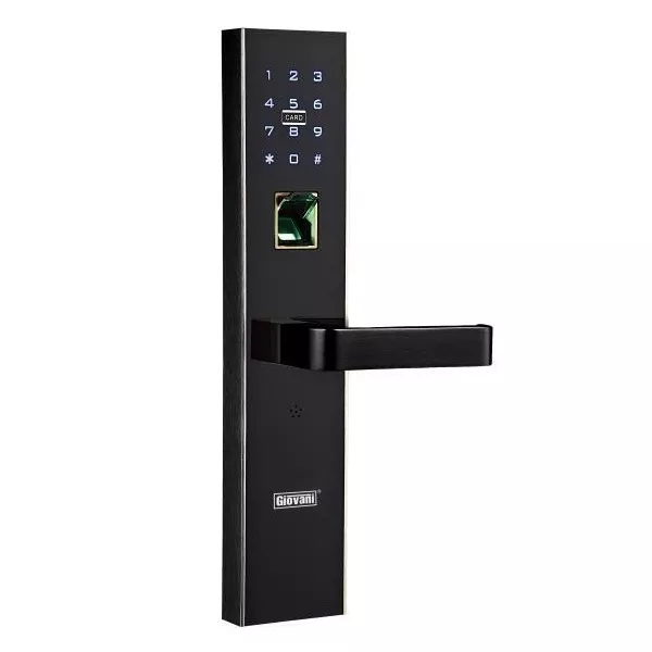Khóa Cửa Thông Minh Giovani GSL – 117C99GL