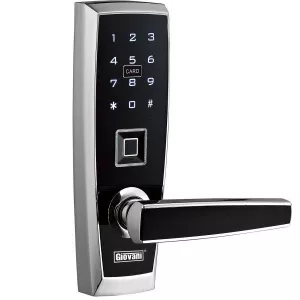 Khóa Cửa Thông Minh Giovani GSL – 116C98CL