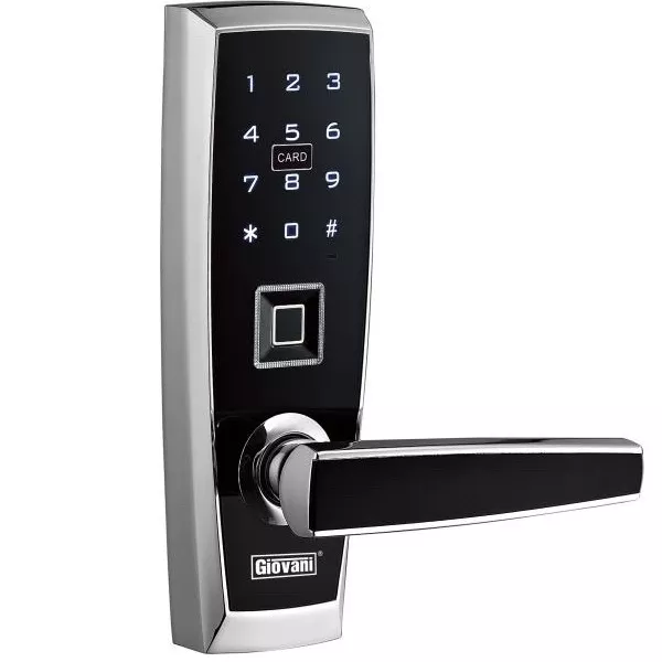 Khóa Cửa Thông Minh Giovani GSL – 116C98CL