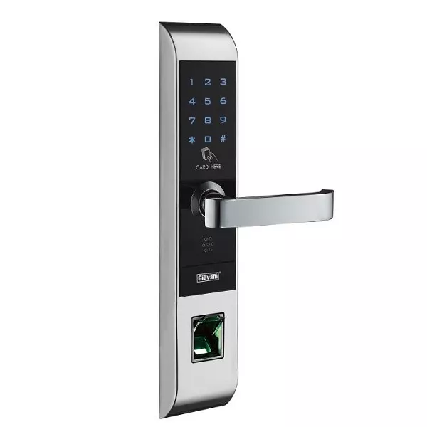 Khóa Cửa Thông Minh Giovani GSL  – 118C87GL