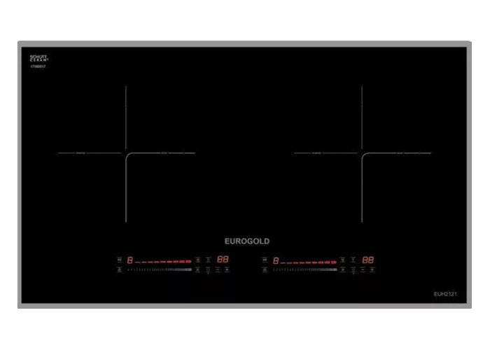 Bếp 2 Từ Eurogold EUH2121