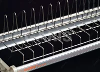 Kệ Chén Cố Định Tủ Trên Garis GB04E