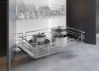Khay Bát Đĩa Xoong Nồi Garis MD04V