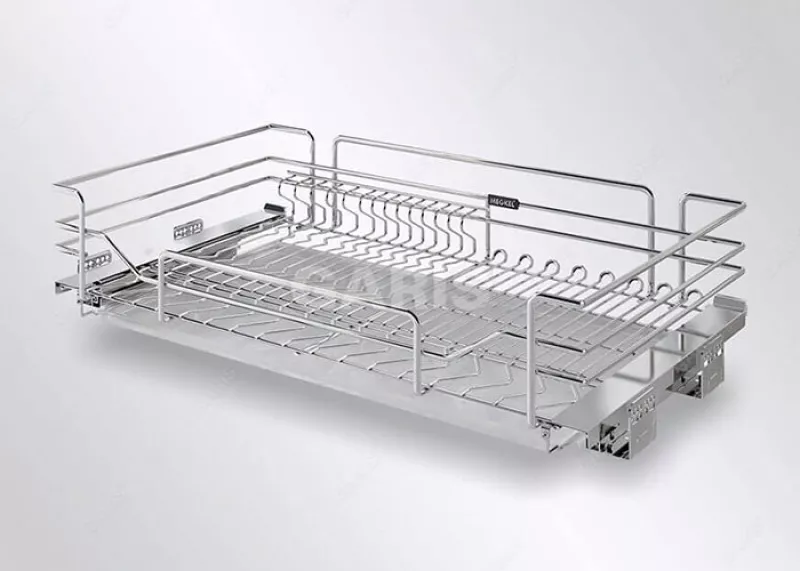Khay Bát Đĩa Xoong Nồi Garis MD04V