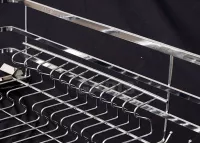 Khay Đựng Chén Dĩa Tủ Dưới Garis GD02C